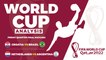 Fifa World Cup Qatar 2022: Friday quarterfinal matches