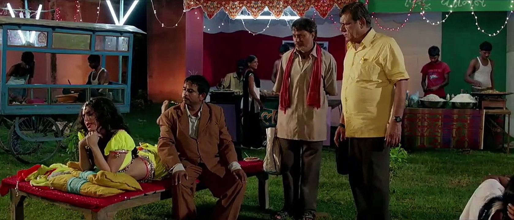 OMM   Praakaash Zindaabaad Part 2