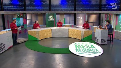 Vampeta considera justa vitória do Palmeiras na semifinal