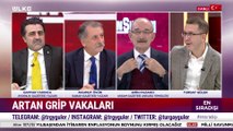 En Sıradışı - Turgay Güler | Mahmut Övür | Emin Pazarcı | Gaffar Yakınca | 8 Aralık 2022