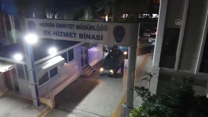 Silah ve mühimmat kaçakçılığı operasyonunda 17 zanlı yakalandı