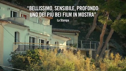 La Villa Bande-annonce (IT)