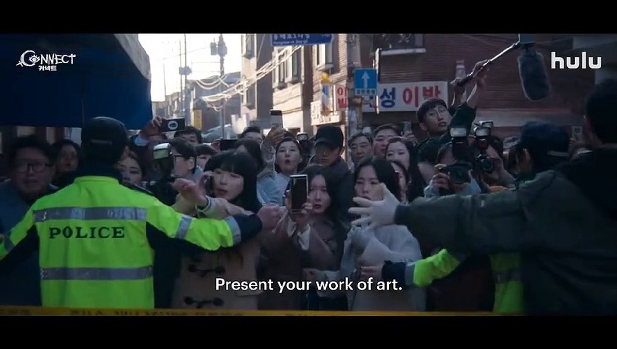 Connect Trailer OmeU