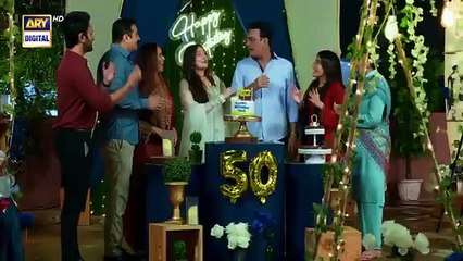 Kaisi Teri Khudgarzi Episode 1