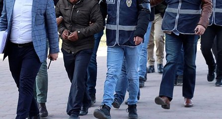 Mersin’de silah kaçakçılığı operasyonu: 17 gözaltı