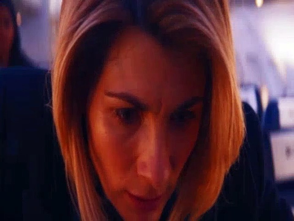 Doctor Who S12E02 Spyfall, Part 2