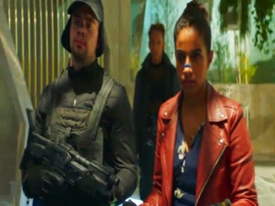 Doctor Who S12E03 Orphan 55
