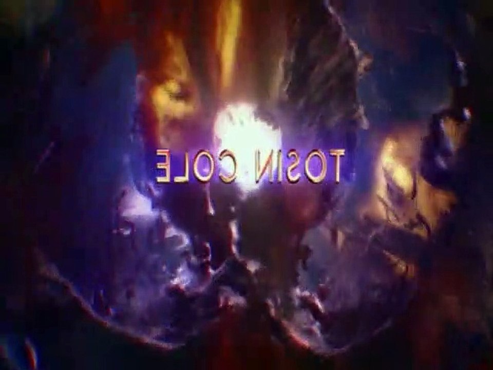 Doctor Who S12E09 Ascension of the Cybermen