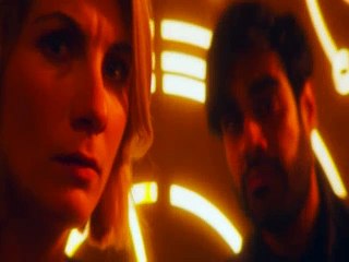 Doctor Who S12E10 The Timeless Children
