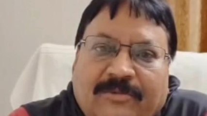 अलीराजपुर : SDM डीएन सिंह ने क्षेत्रवासियों से की अपील ,यातायात नियमों का करे पालन