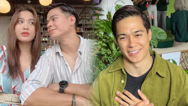 Dini Schatzmann ‘angkat kaki’, elak jawab gosip sudah putus dengan Janna Nick