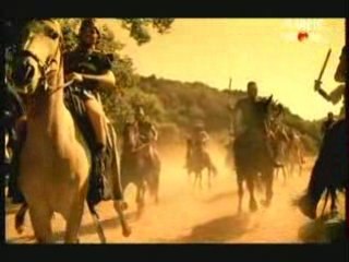 Hannibal de Carthage - Planète (1 sur 3)