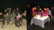 Sharmila Tagore 78th Birthday Celebration Viral, Family के साथ Cake Cutting । Boldsky *Entertainment