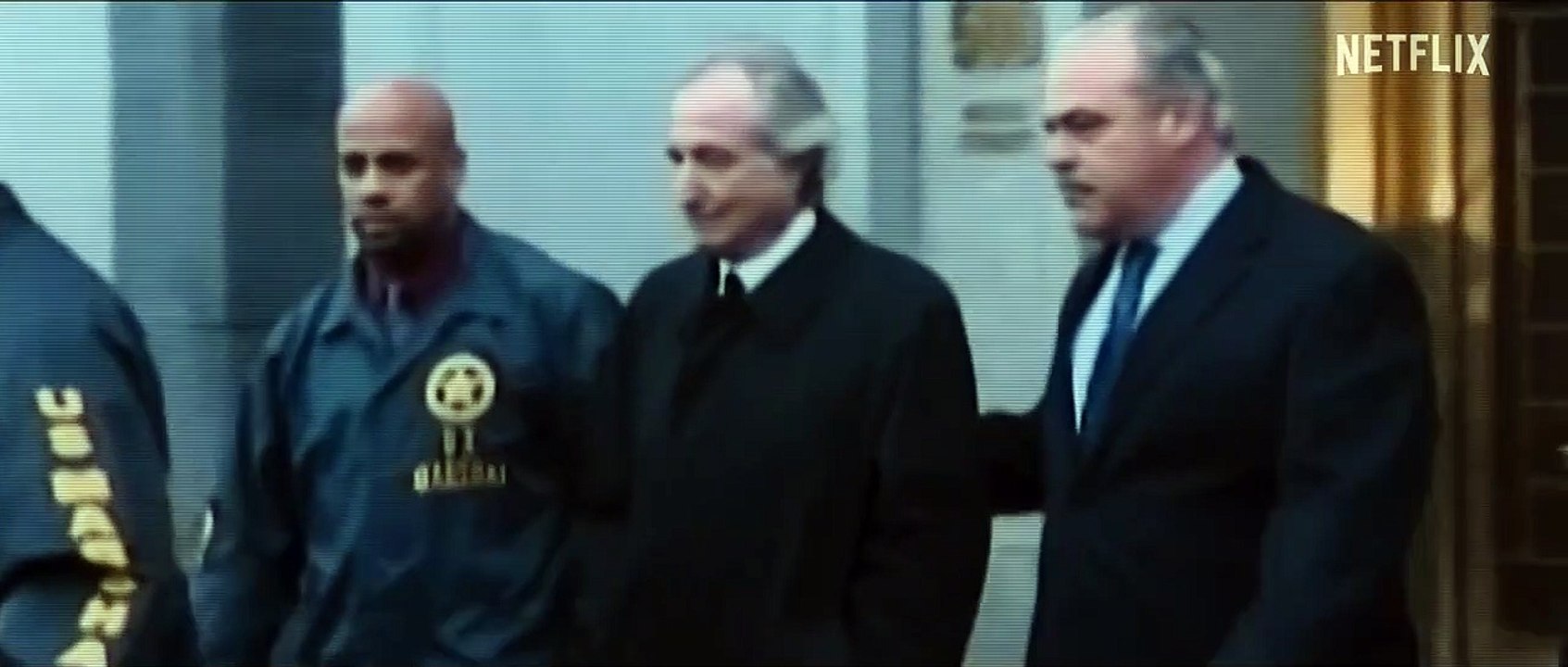 Bernie Madoff: Das Monster der Wall Street Trailer OV