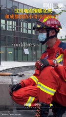 se duyên cho cô gái nên duyên cùng chàng lính cứu hỏa