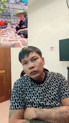 Lộc Fuho nói về drama lát sân gạch hết 100 triệu đồng