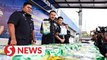 37-year-old man nabbed with drugs worth over RM3mil in Ipoh