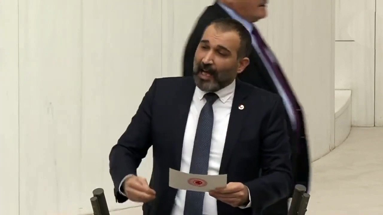 Barış Atay'dan iktidara: Er ya da geç bu suçlarda kimin dahli varsa hesap verecek