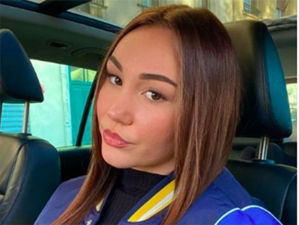 Tiana (Star Academy) : en voiture avec Vitaa, la "vraie gagnante" de la Star Academy mène déjà la vie de rêve