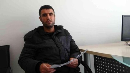 Borç verdiği parayı isteyince hayatı kabusa döndü! Her gün ölüm korkusu yaşıyor