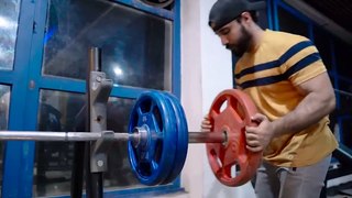 Tableeghi Jammat In Gym #islamic #video #dailymotion