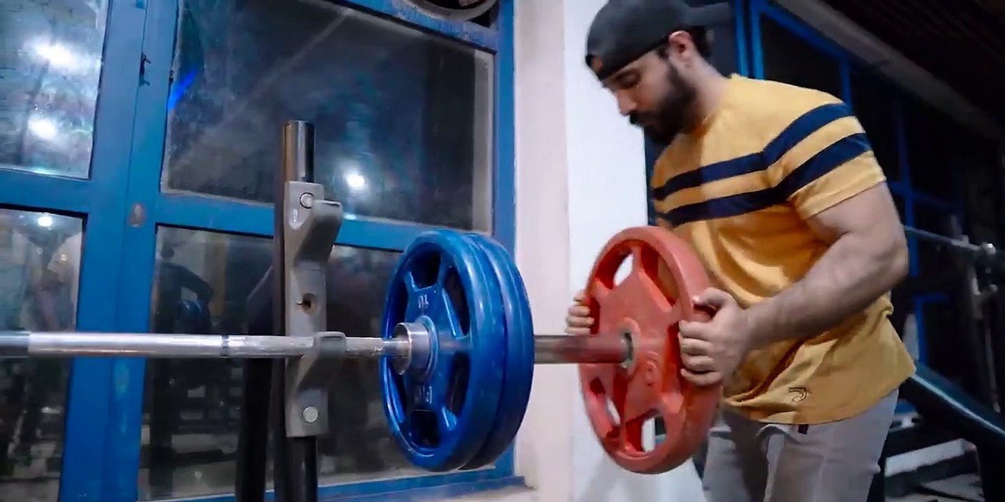 Tableeghi Jammat In Gym #islamic #video #dailymotion
