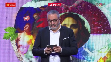 Futurapolis Planète 2022 : Ouverture officielle.