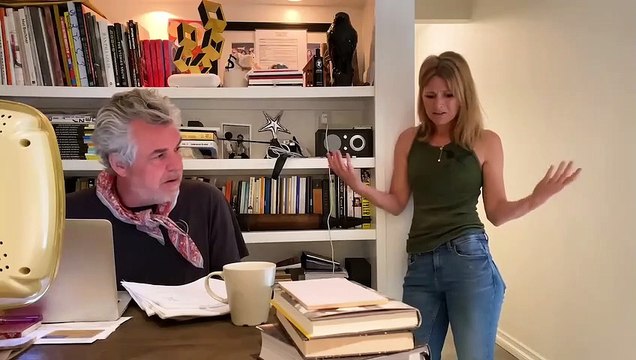 Life Upside Down Bande-annonce VO