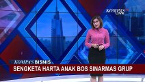 Anak Bos Sinarmas Grup, Freddy Wijaya Datangi Bareskrim Polri Terkait Sengketa Harta Warisan!