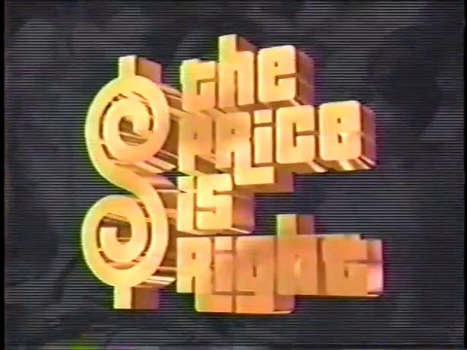 Last ep, 12/16/94