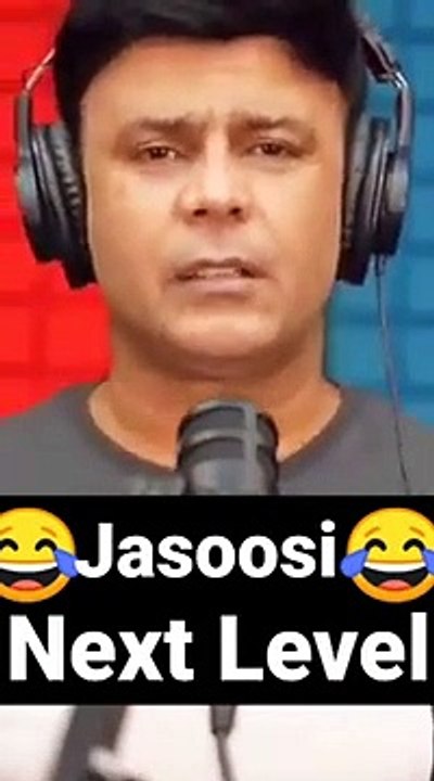 Jasoosi Next Level