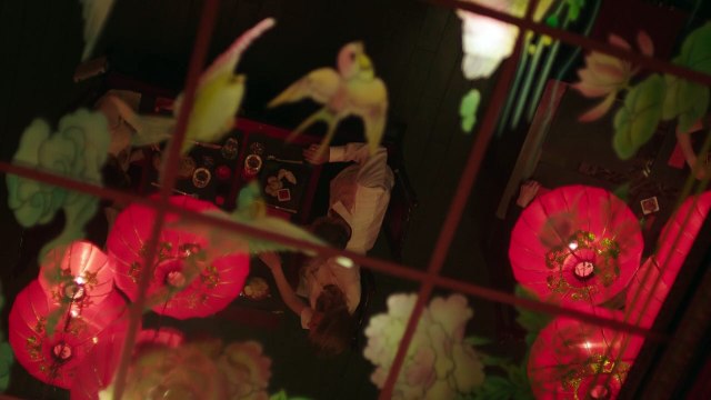 Infinity Pool Bande-annonce VO