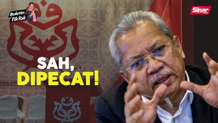 UMNO pecat Annuar, 'next...?'