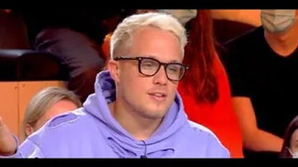 Guillaume Genton, quitté par sa fiancée, s'est remis en couple : il s'est rangé