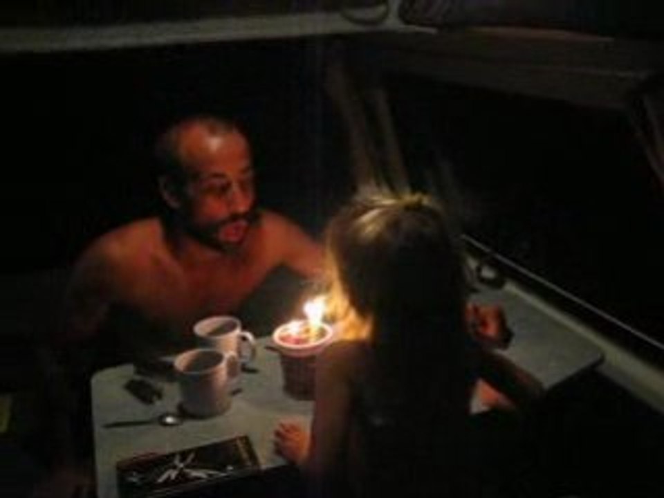 Happy Birthday Alexis !
