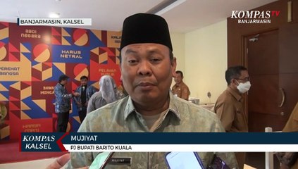 Tải video: Bawaslu Kalsel Sosialisasi Netralitas ASN Lewat Pentas Drama