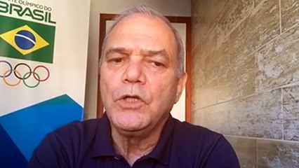 Paulo Wanderley anuncia uma novidade no Cristo Redentor