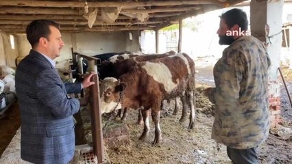 Manisalı Besici: "Maliyetleri Karşılayamıyorsan Yapabileceğin Tek Şey Bırakmak"