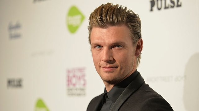 Backstreet Boys' Nick Carter accused of sexual battery of autistic teenager
