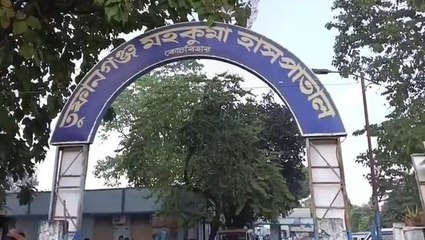 ভয়ংকর ঘটনা! স্থানীয় এলাকার নাবালিকা অপহরণ এরপর কি হলো দেখুন