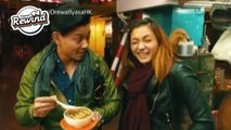 Kapuso Rewind: Snake soup ng Hong Kong, tinikman ni Biyahero Drew! | Biyahe ni Drew