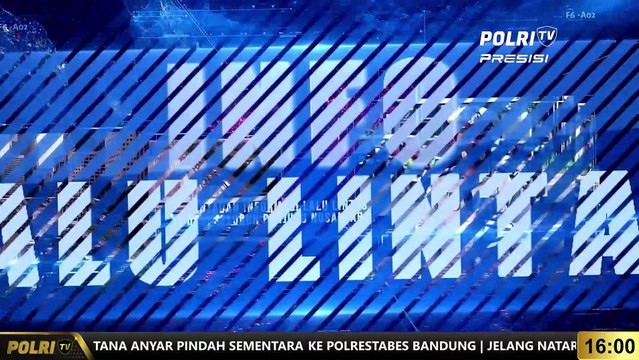 PRESISI Update 16.00 WIB Polda Metro Jaya Berlakukan Tilang Elektronik Mobile