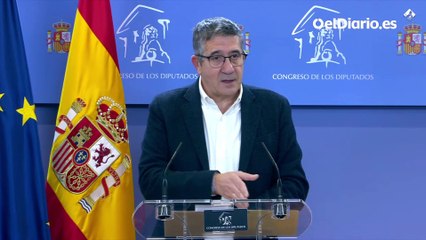 El Código Penal incluirá el delito de enriquecimiento ilícito de cargos públicos con hasta tres años de cárcel