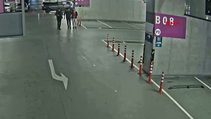 Havalimanı polisinin dikkati ile yurtdışına kaçmak isteyen FETÖ'cü yakalandı