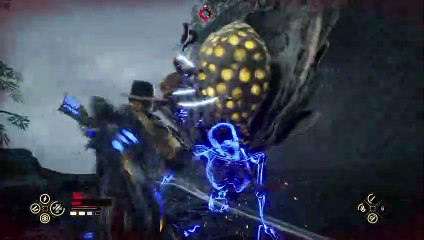 EVIL WEST - OLD FRIENDS - CHAPTER -13 (Gameplay)