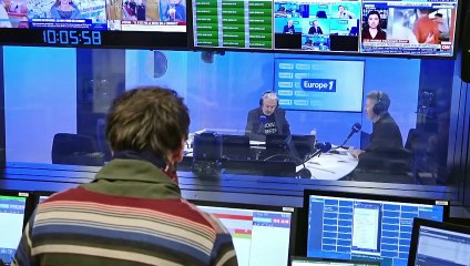Francky Vincent sur BFM TV : «On a trouvé un moyen de faire taire Roselyne Bachelot !»
