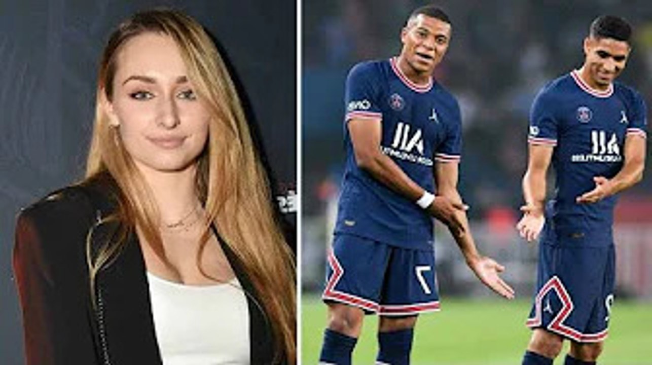 Grande décision pour Emma Smet, elle a coupé les ponts avec Kylian Mbappé et Achraf Hakini, les ra