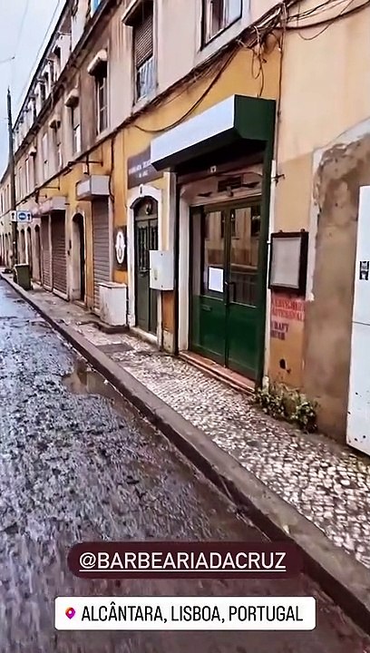 Rúben da Cruz