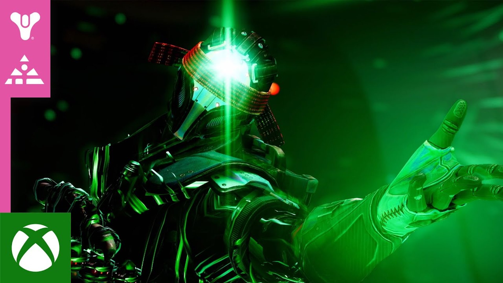 Destiny 2: Lightfall - The Game Awards Trailer