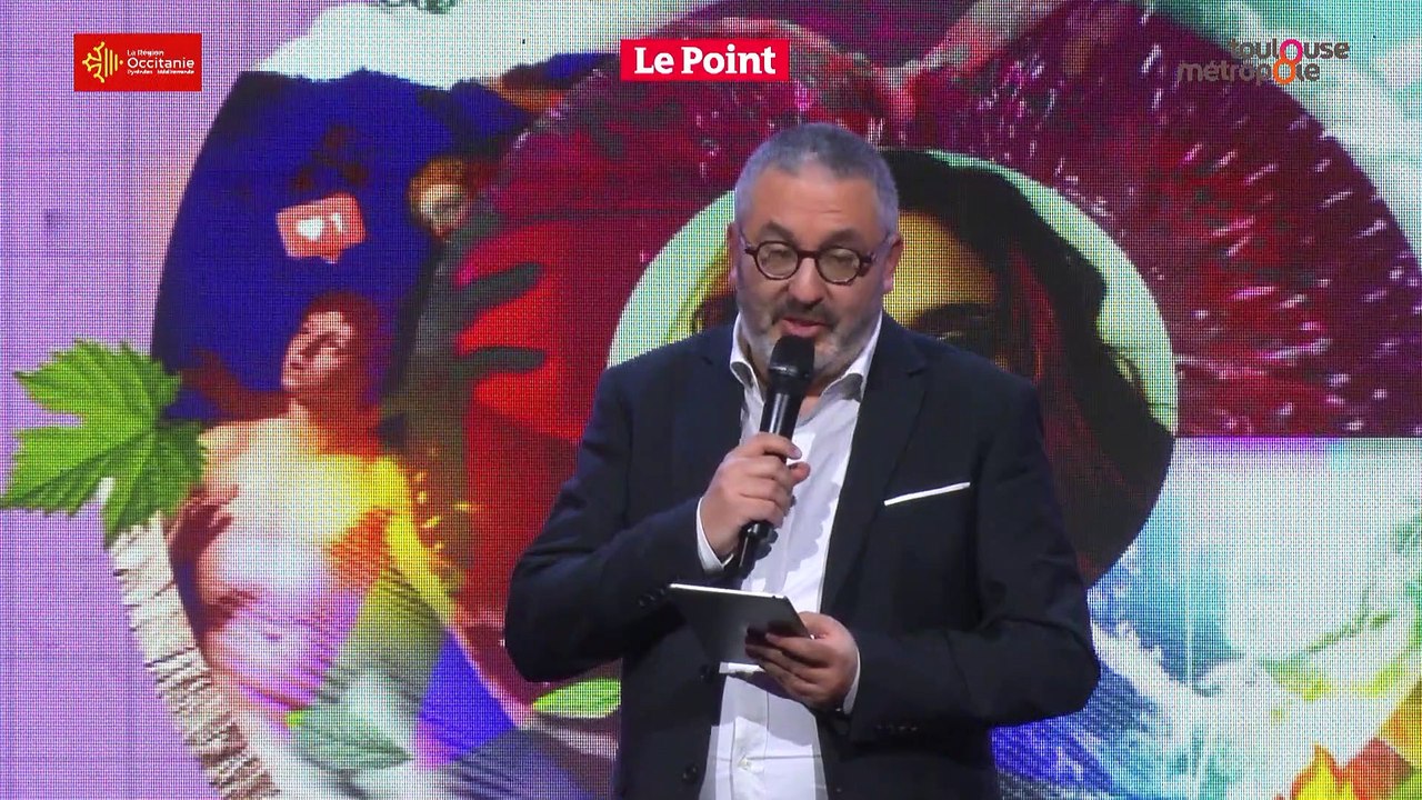 Comment sauver la planète. Futurapolis Planète 2022